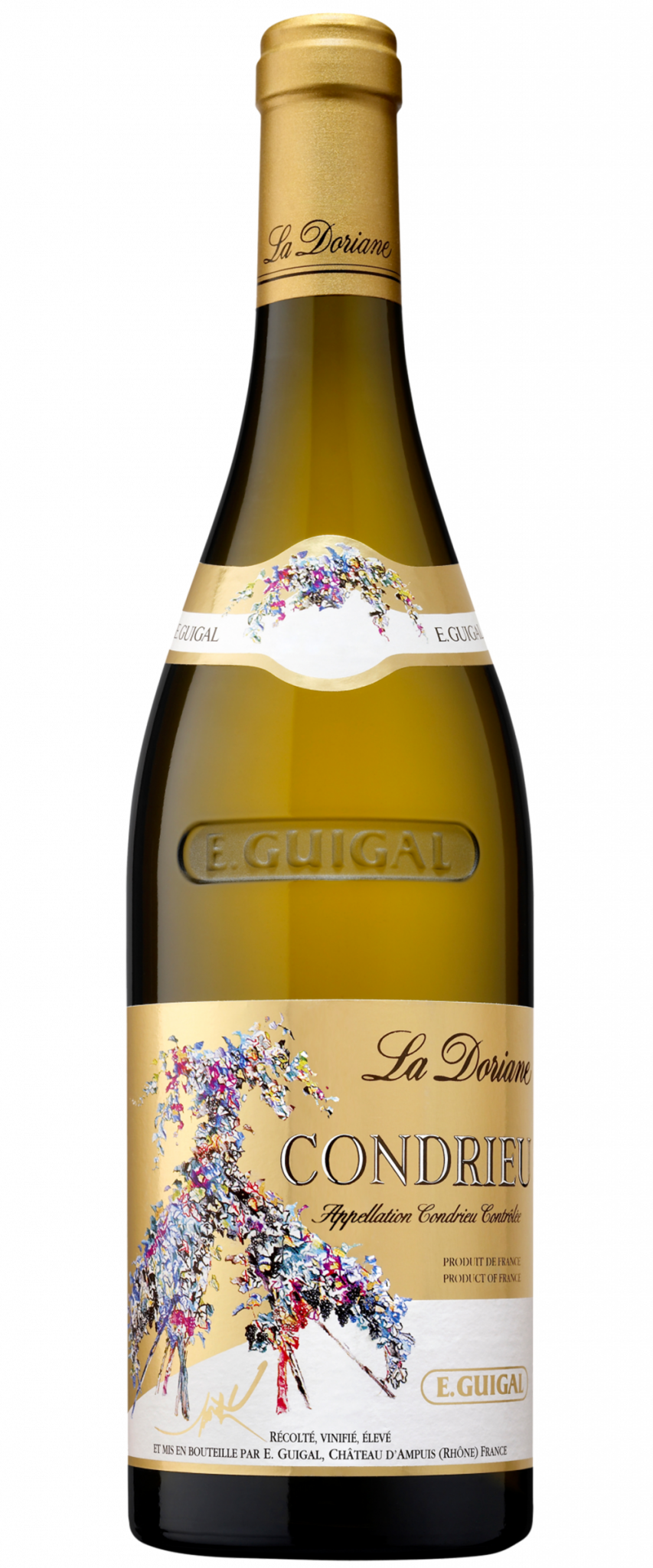 E. Guigal Condrieu La Doriane Viognier 2023