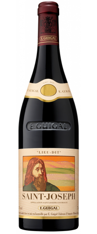 E. Guigal Saint-Joseph Lieu-Dit Rouge 2022