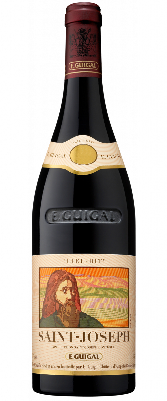E. Guigal Saint-Joseph Lieu-Dit Rouge 2022