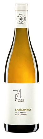 Paul Achs Alte Reben Chardonnay 2020