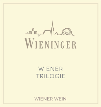 Weingut Wieninger Wiener Trilogie 2018