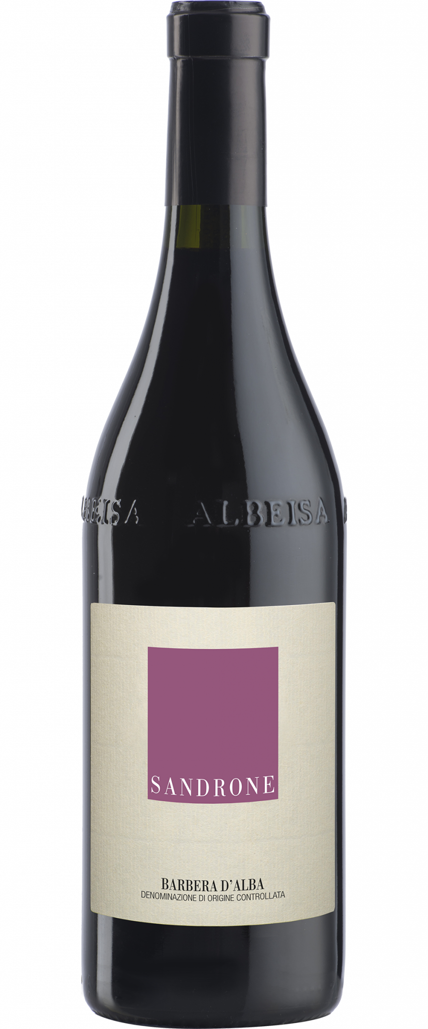 Sandrone Barbera d'Alba 2020