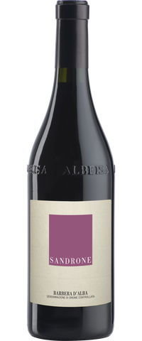 Sandrone Barbera d'Alba 2020