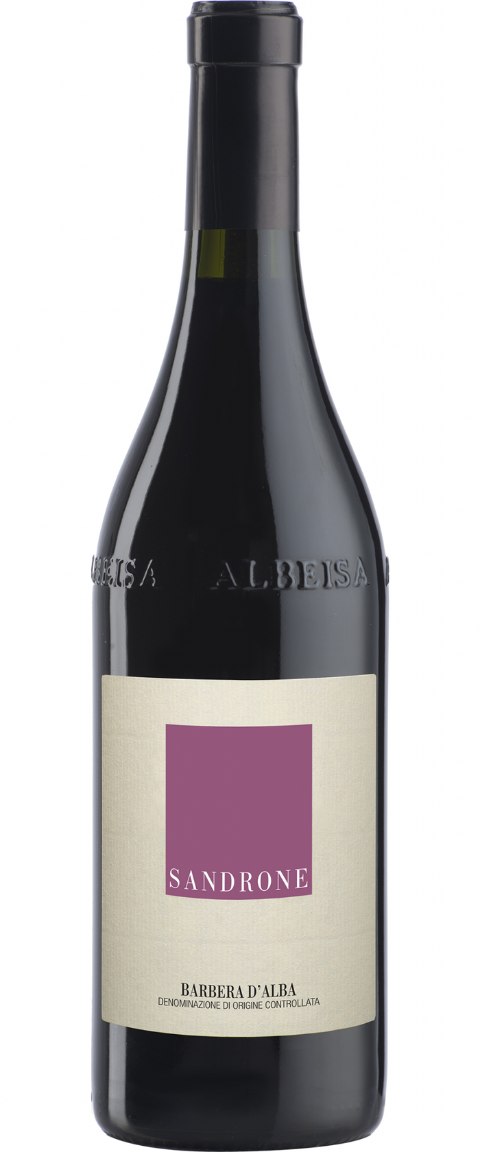 Sandrone Barbera d'Alba 2020