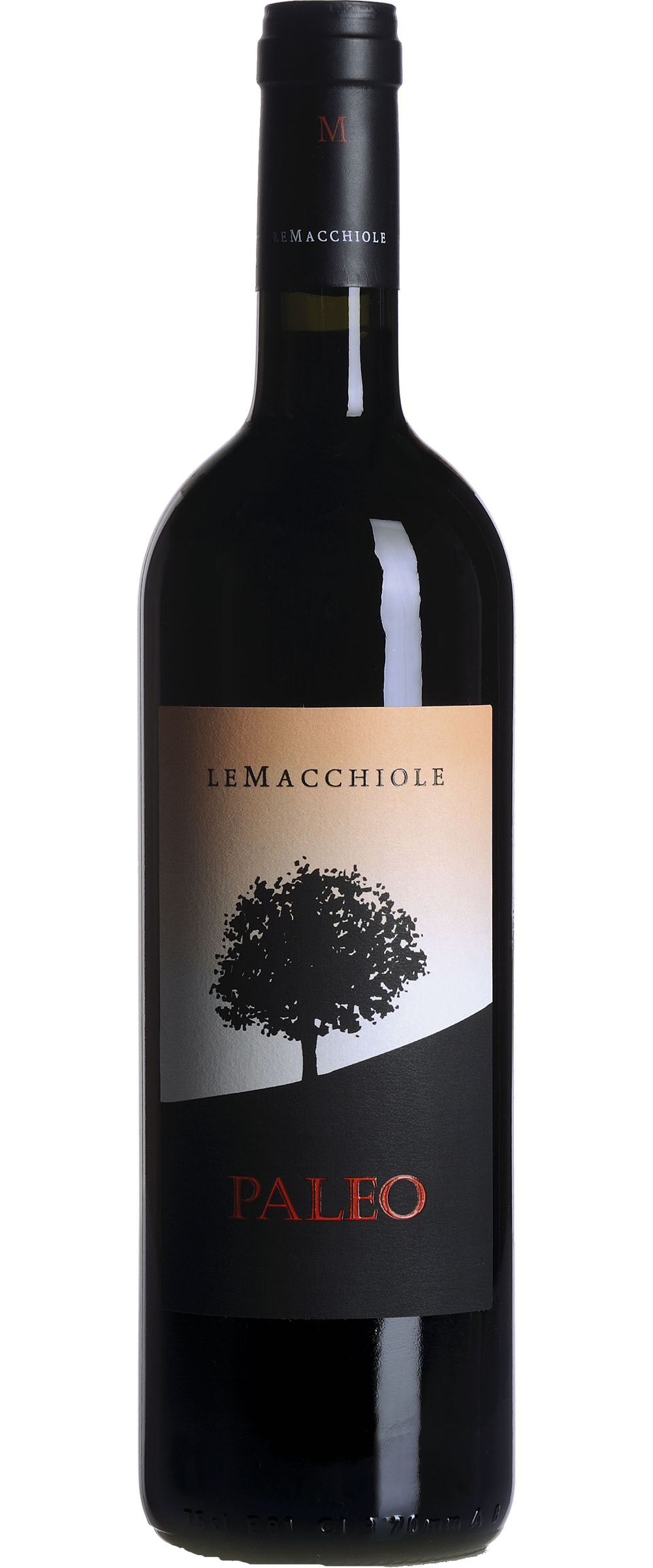 Le Macchiole Paleo Rosso Cabernet Franc 2018