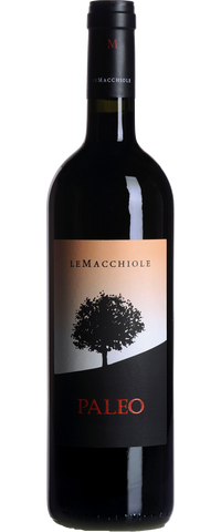 Le Macchiole Paleo Rosso Cabernet Franc 2018