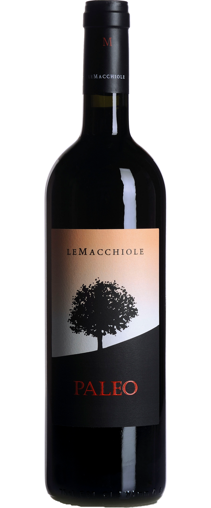 Le Macchiole Paleo Rosso Cabernet Franc 2018