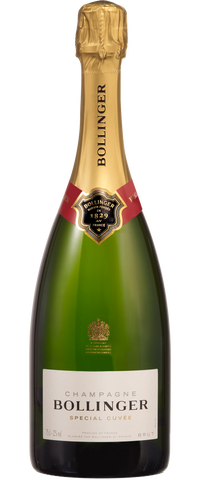 Champagne Bollinger Special Cuvee NV