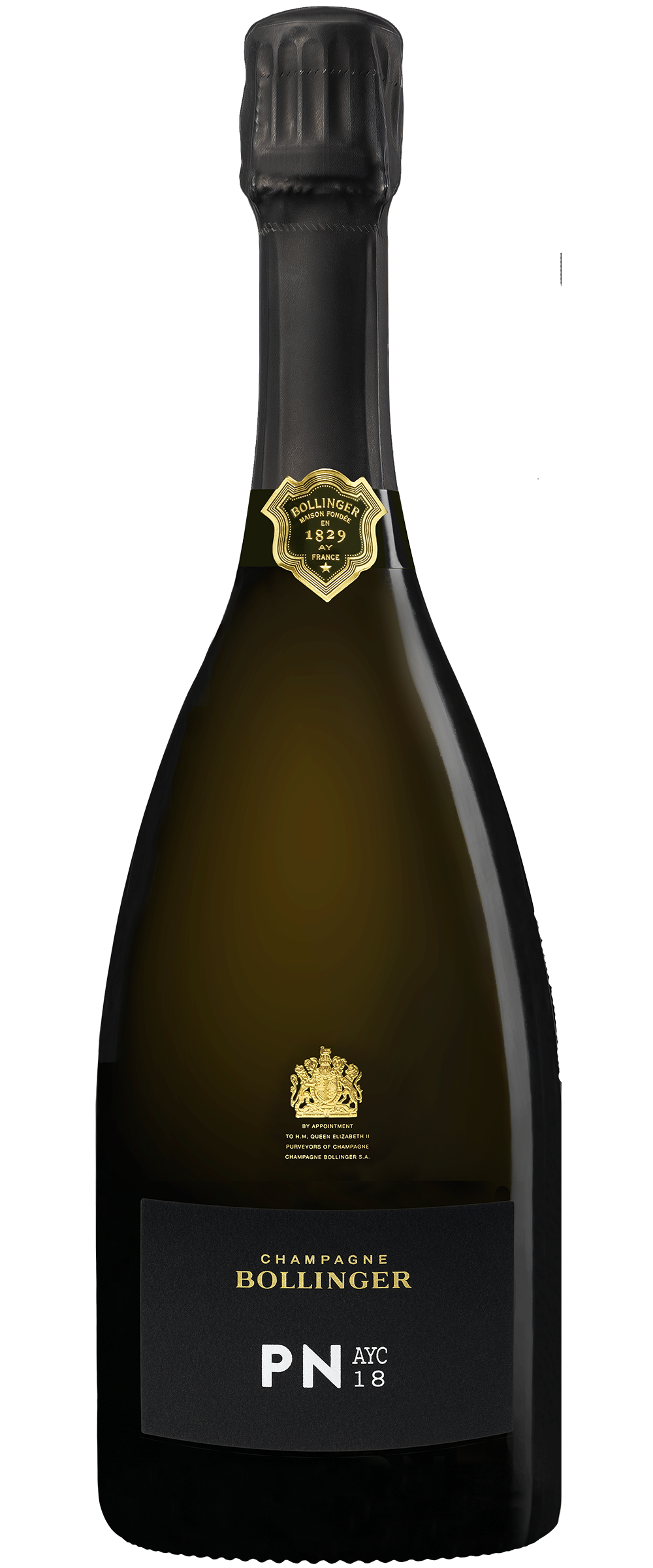 Bollinger PN AYC18