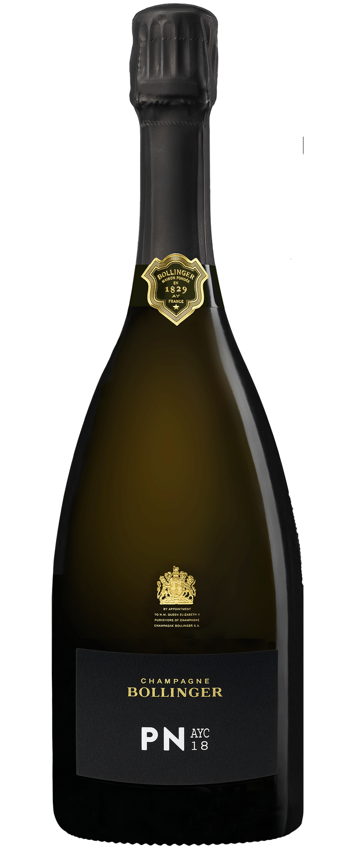 Bollinger PN AYC18