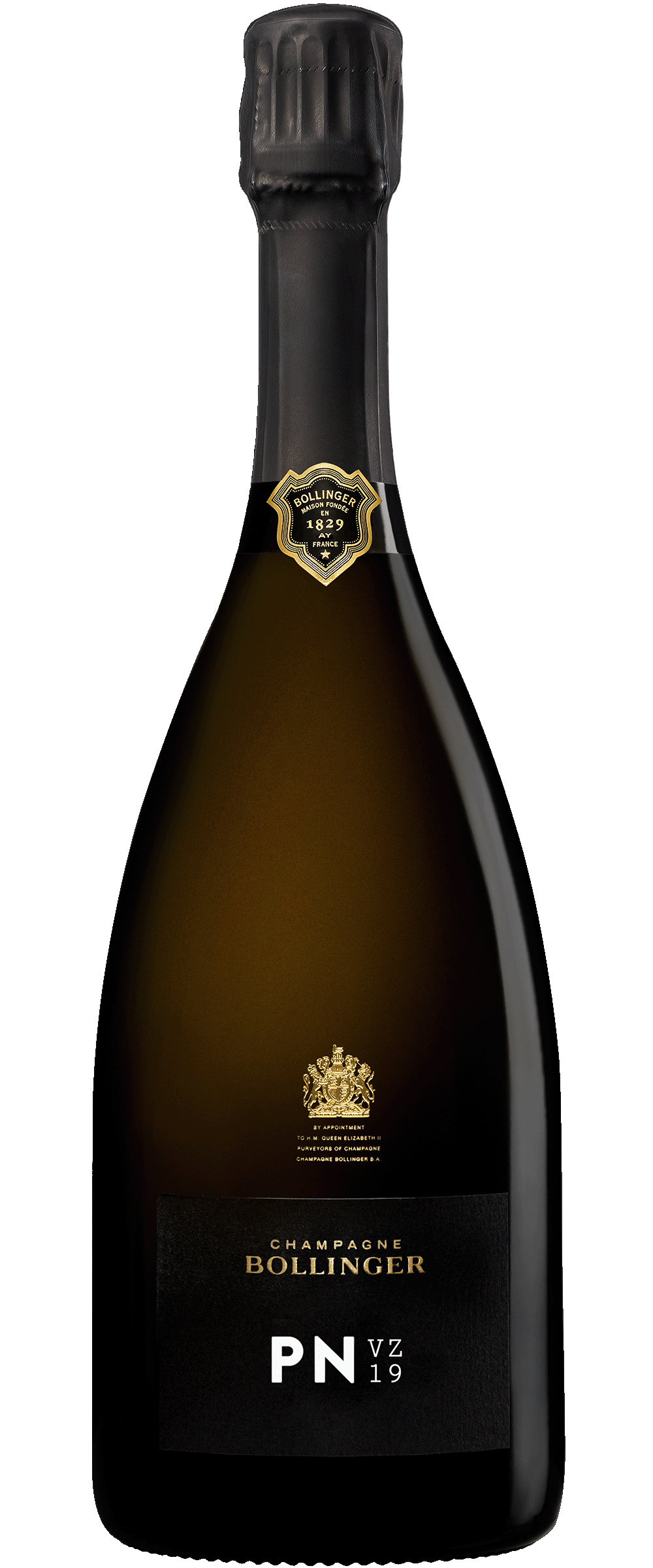 Bollinger PN VZ19
