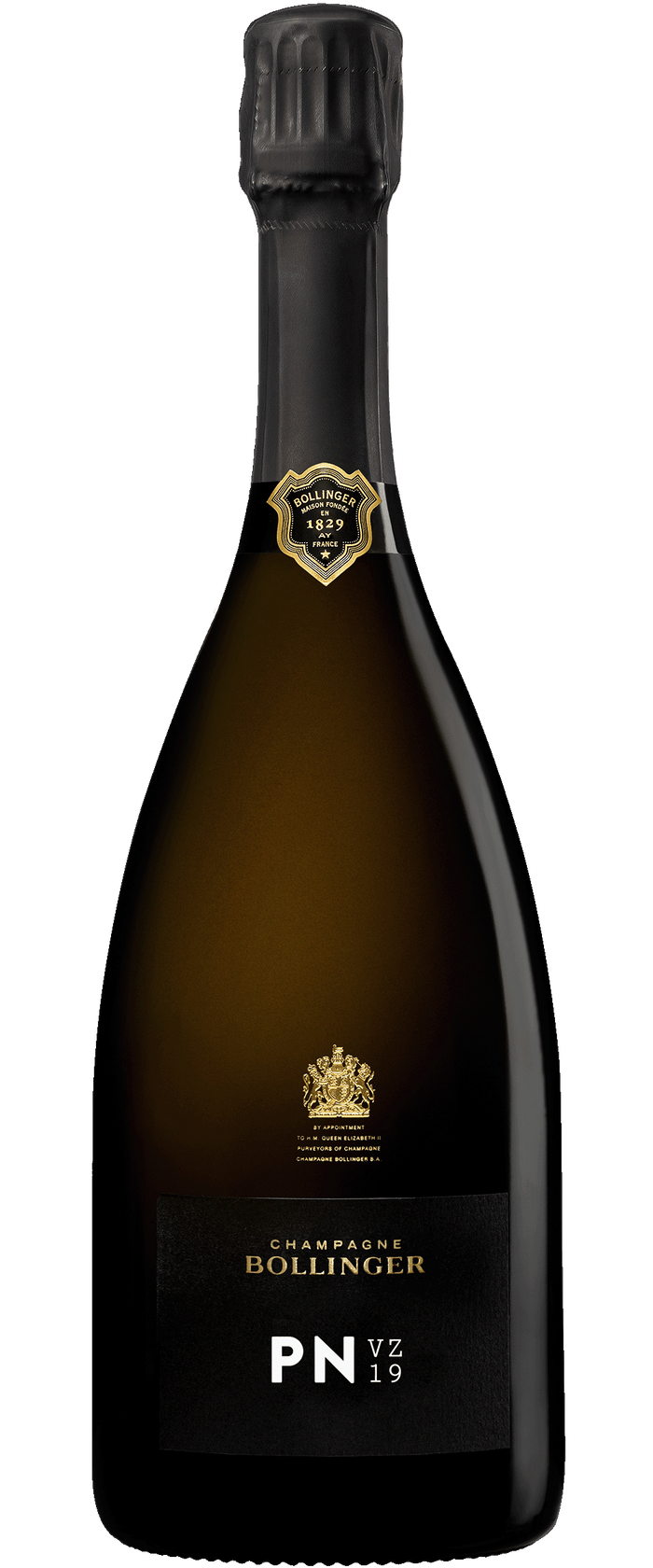 Bollinger PN VZ19