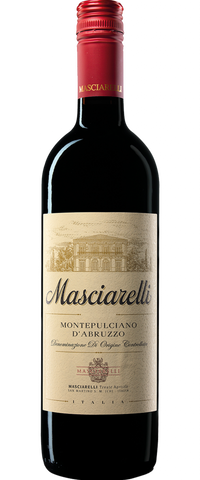 Masciarelli Montepulciano d'Abruzzo 2022