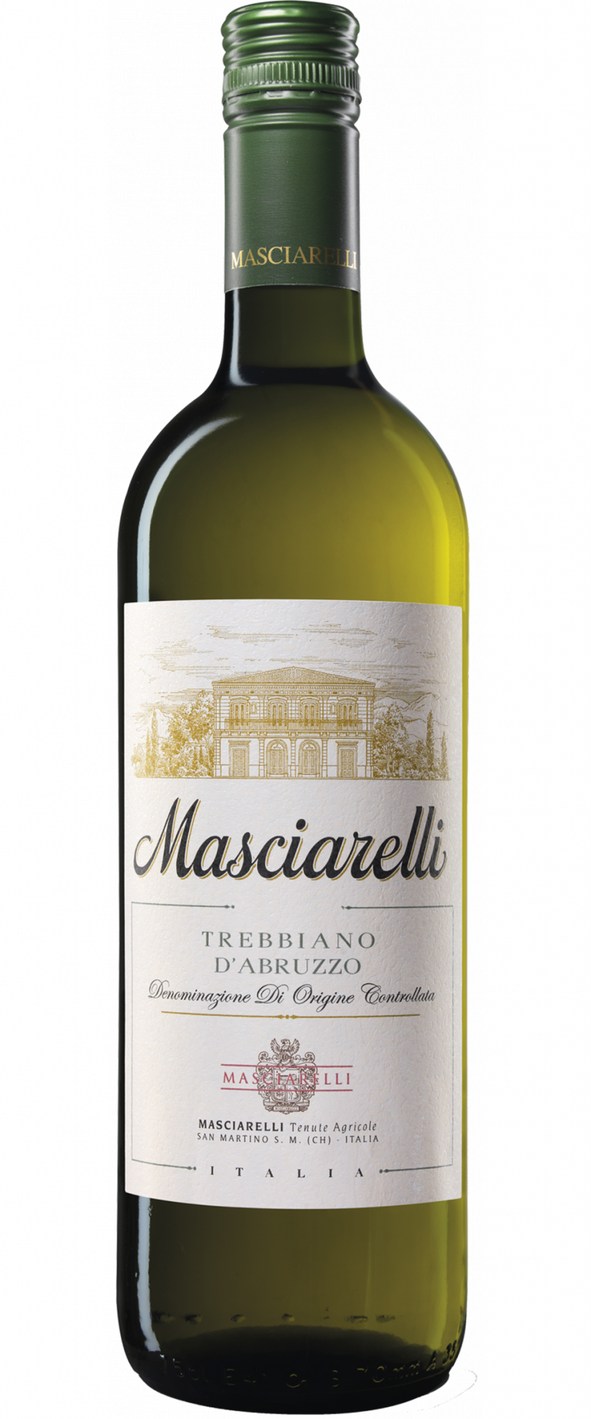 Masciarelli Trebbiano d'Abruzzo 2024