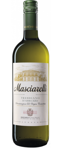 Masciarelli Trebbiano d'Abruzzo 2024