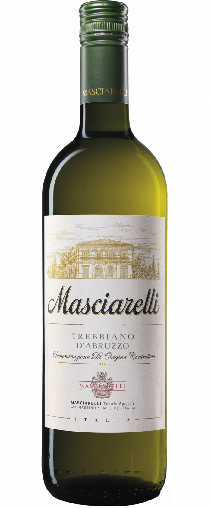 Masciarelli Trebbiano d'Abruzzo 2024