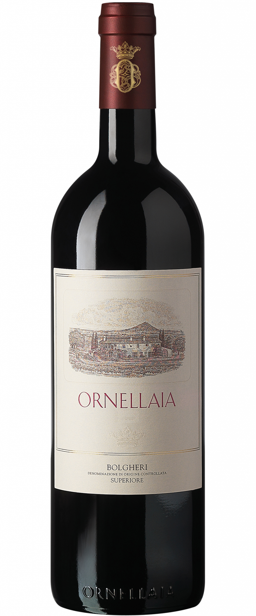 Ornellaia Bolgheri 2022