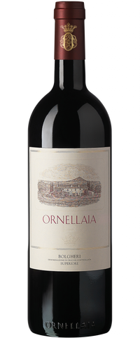 Ornellaia Bolgheri 2022