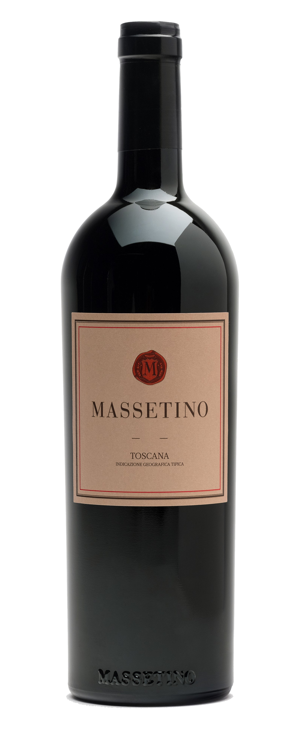 Masseto Massetino 2023