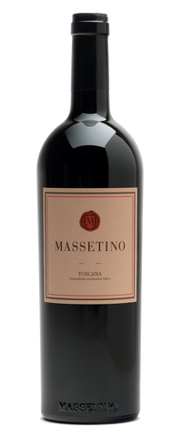 Masseto Massetino 2023