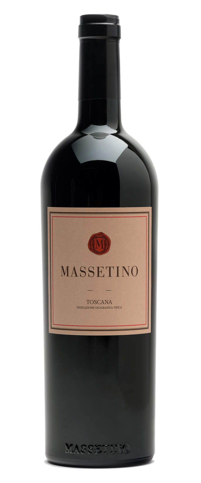 Masseto Massetino 2023