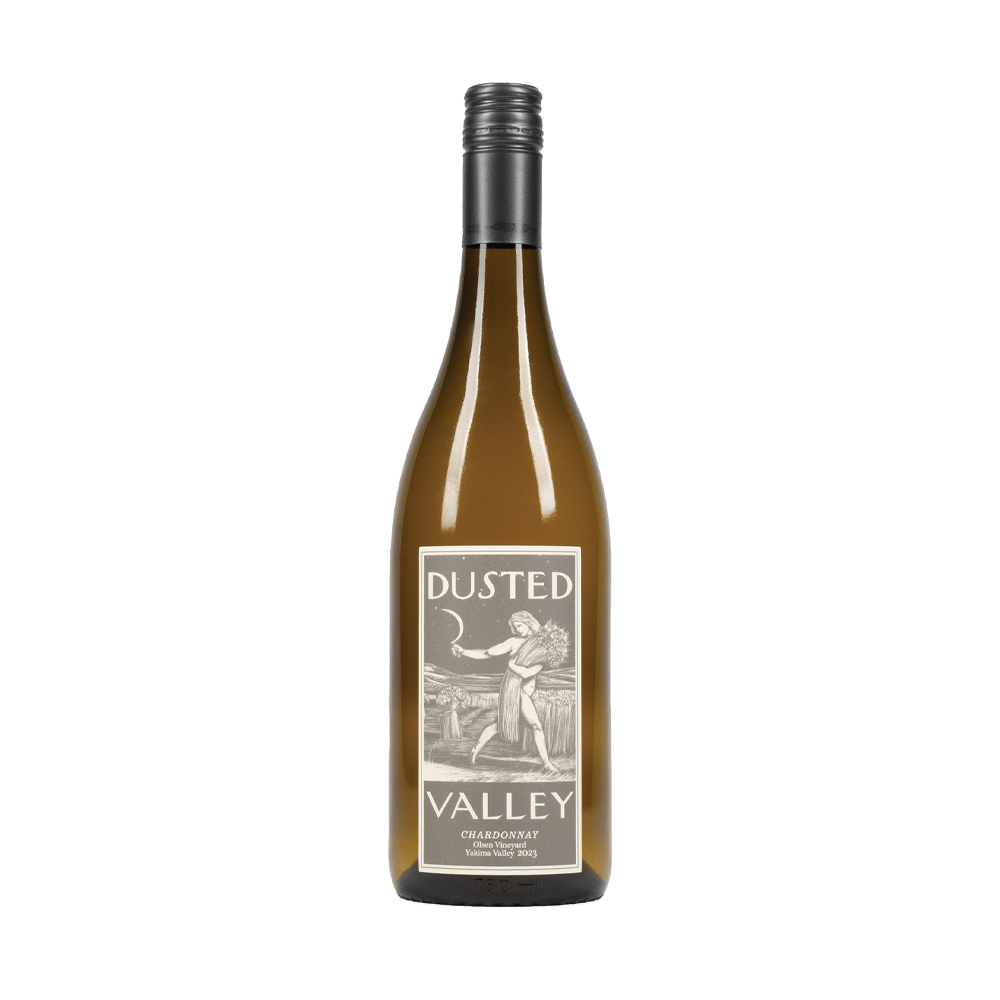 Dusted Valley Chardonnay 2023