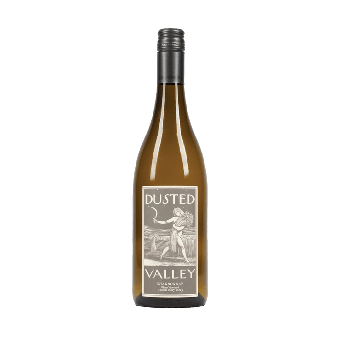 Dusted Valley Chardonnay 2023