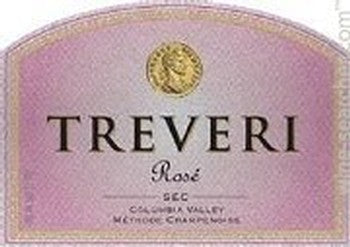 Treveri Rose Sec NV