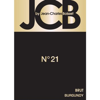 JCB No. 21 Brut Cremant de Bourgogne 375mL NV