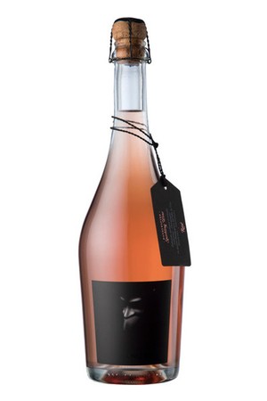 Alma Negra Sparkling Rose NV