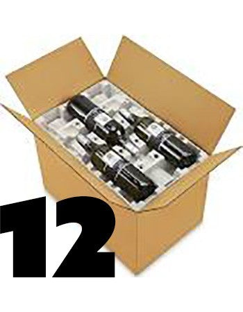 Shipper - 12 pack