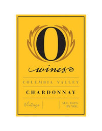 O Chardonnay 2011