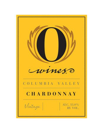 O Chardonnay 2011