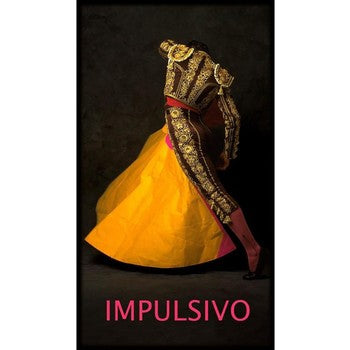 Cayuse Impulsivo Tempranillo 2022