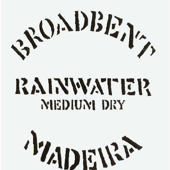 Broadbent Rainwater Madeira