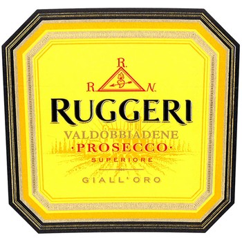 Ruggeri Giall'oro Prosecco Superiore Extra Dry