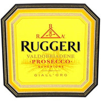 Ruggeri Giall'oro Prosecco Superiore Extra Dry