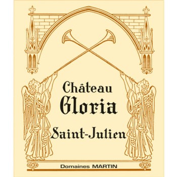 Chateau Gloria 2022