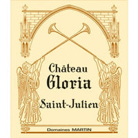Chateau Gloria 2022