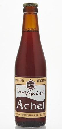 Trappist Achel Bruin 330mL