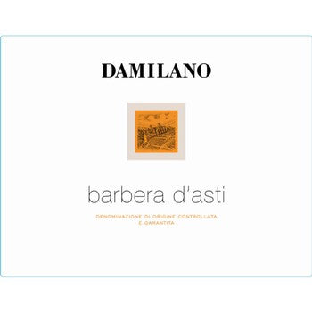 Damilano Barbera d'Asti 2021