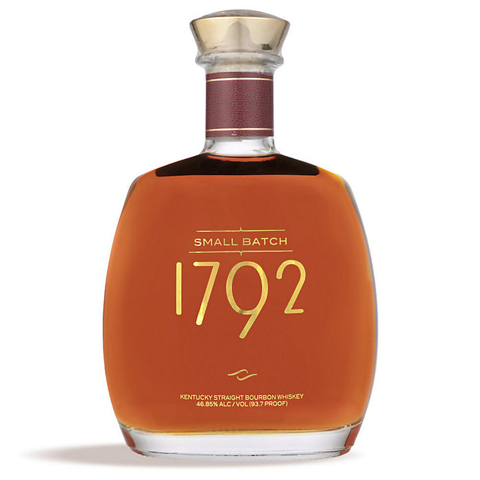 1792 Straight Small Batch Bourbon 750mL