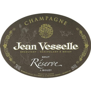 Jean Vesselle Brut Reserve