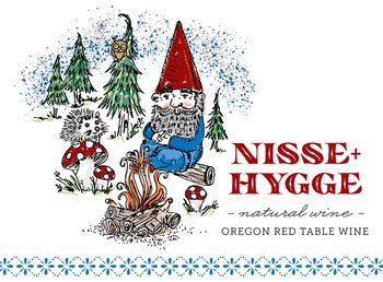 Leah Jorgensen Nisse & Hygge 2018