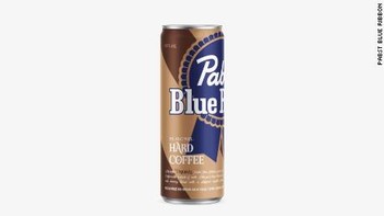 PBR Coffee Thing
