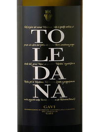 La Toledana Gavi di Gavi 2022