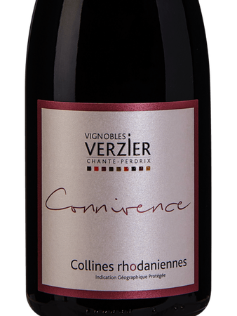 Domaine Verzier Collines Rhodaniennes 2022