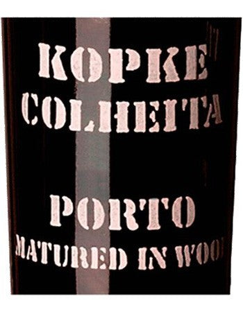 Kopke Colheita Porto 2004