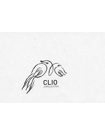 Bodegas El Nido Clio 2023
