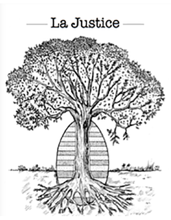 Bretaudeau Domaine de Bellevue La Justice 2022